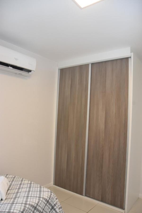 Terramaris Duplex Luxo - Frente Mar Daire Aquiraz Dış mekan fotoğraf