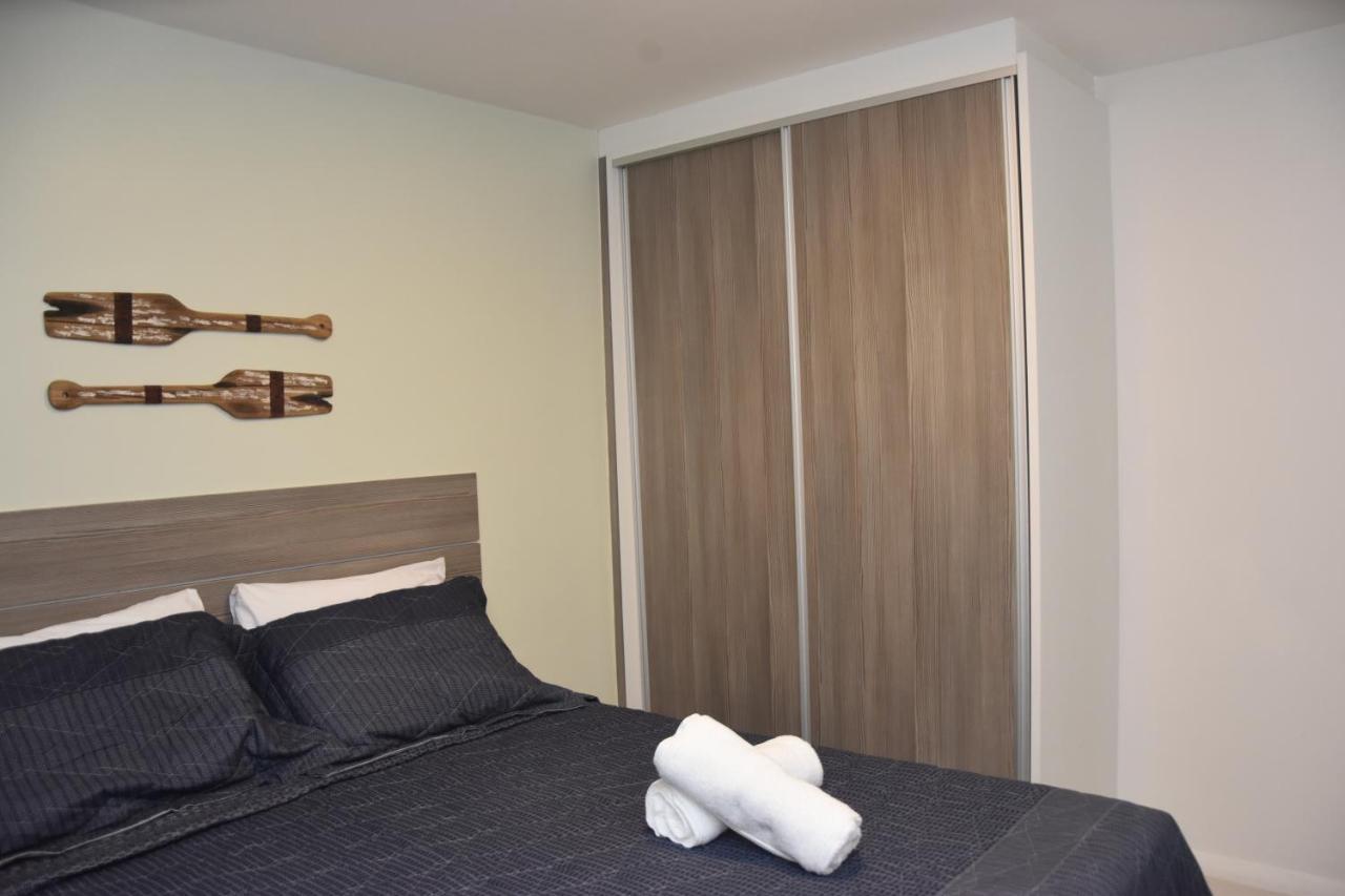 Terramaris Duplex Luxo - Frente Mar Daire Aquiraz Dış mekan fotoğraf